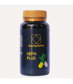 NATUR&PHARMA HEPA PLUS 60 CAPS