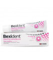 BEXIDENT PASTA DENTAL SENSIBLE 75 ML.
