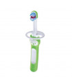 CEPILLO DENTAL INFANTIL BABY´S BRUSH 6M 1 U