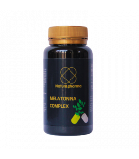 MELATONINA