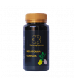 NATUR&PHARMA MELATONINA COMPLEX 60 CAPS
