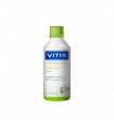 COLUTORIO VITIS ORTHODONTIC 500 ML.