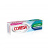 Corega Extra Fuerte Sin Sabor 70 g | Fijación segura y sin alteraciones del sabor