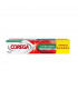 Corega Extra Fuerte 70 g | Fijación potente para prótesis dentales