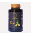 NATUR&PHARMA FAT BURNER (QUEMA GRASAS) 90 CAPS
