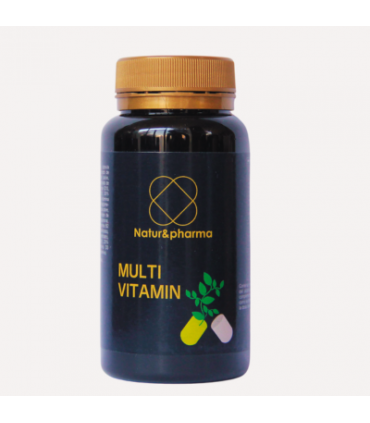 MULTIVITAMIN