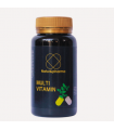 NATUR&PHARMA MULTIVITAMIN PLUS 60 CAPS