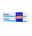 GINGILACER DUPLO PASTA 125ML X 2