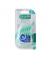 GUM SOFT PICKS PRO  MEDIUM  30 U