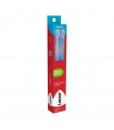 LACER CEPILLO DENTAL ADULTO SUAVE DUPLO 2U