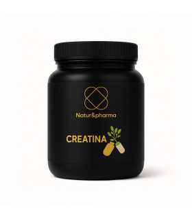 CREATINA