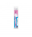 LACER CEPILLO DENTAL GINGILACER SUAVE ADULTO
