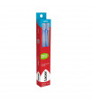 LACER CEPILLO DENTAL MEDIO DUPLO 30p