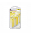 LACER CEPILLO INTERDENTAL FINO 6 UND.