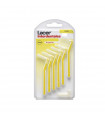 LACER CEPILLO INTERDENTAL FINO ANGULAR 6 UND.