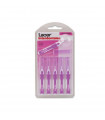 LACER CEPILLO INTERDENTAL RECTO ULTRAFINO 6UD