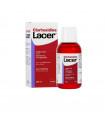 LACER COLUTORIO CLORHEXIDINA 200 ML.