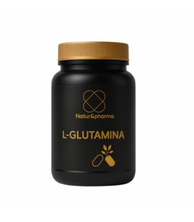 L-GLUTAMINA