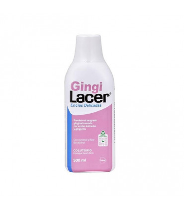 LACER COLUTORIO GINGILACER 1000 ML
