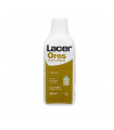 LACER COLUTORIO OROS 500 ML.