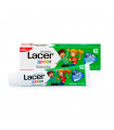 LACER GEL DENTAL JUNIOR MENTA 75 ML.