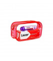LACER NECESER  PASTA DENTAL 50ML  KIT VIAJE