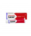 LACER PASTA DENTAL CLORHEXIDINA 75ML