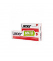 LACER PASTA DENTAL125 MLPASTA DENTAL 50ML REGAL