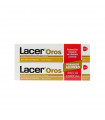 LACER PASTA OROS DUPLO 125125