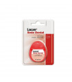 LACER SEDA DENTAL CON CERA Y FLUOR