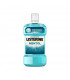 Listerine Mentol 750 ml | Protección Bucal Completa – Farmacia Bruque