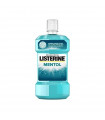LISTERINE MENTOL 750 ML PVPR