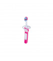 MAM CEPILLO TRAINING BRUSH ROSA