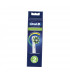 Oral-B Cross Action Recambios (2 uds) | Limpieza Profunda – Farmacia Bruque