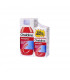 Oraldine Antiséptico 400 ml + 200 ml | Encías y Garganta – Farmacia Bruque