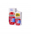 ORALDINE ANTISEPTICO PACK 400 ML 200 ML