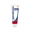 PASTA DENTAL PARODONTAX SIN FLUOR 75 ML.