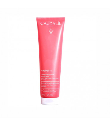 VinoHydra Gel Limpiador 150 ml – Piel Sensible e Hidratación