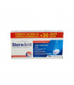 STERADENT PACK 3X2 60 30 COMPRIMIDOS