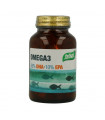 OMEGA 3 VIGOR EPA 120 PERLAS SANTIVERI