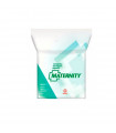 COMPRESAS INDAS ALGODON MATERNITY X 20 UND.