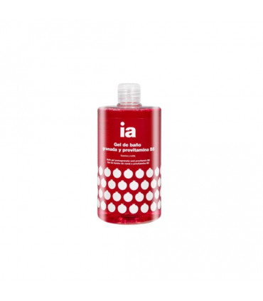 Interapothek Gel Granada Provit B5 750 ml | Higiene diaria