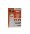 LETI AT4 ATOPIC SKIN GEL DE BAÑO DUPLO RECAMBIO