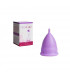 Pelvicup Copa Menstrual Silicona Talla Pequeña | Reutilizable