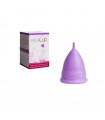 PELVICUP COPA MENSTRUAL SILICONA T/PEQ