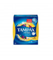 TAMPAX COMPAK PEARL REGULAR 18 UNI.