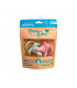 Dr. Brown’s Pack Chupetes Silicona Rosa-Verde | 0m+