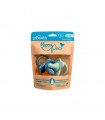 DR BROWN´S CHUPETE SILICONA PACK AZUL-VERDE