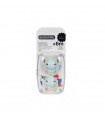 SUAVINEX CHUPETE ANATOMICO LATEX 6M 2UD