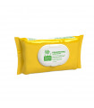 CALENDUFLOR BABY 72 TOALLITAS